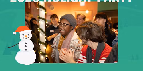  HoliGay Party in Boulder