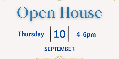 Open House