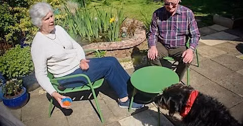 FREE Public Dementia Awareness Training with GoodOaks Homecare