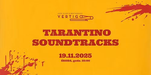 Quentin Tarantino Soundtracks