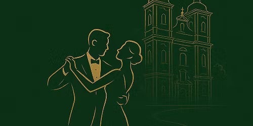 Dubsk\u00fd ples 2026