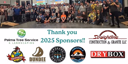 Spokane Cornhole Winter League @ Northern Quest Casino & Resort 