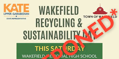 Wakefield Recycling & Sustainability Day