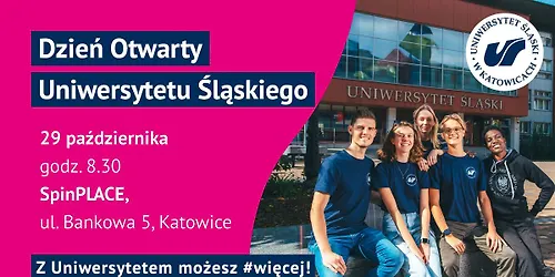Dzień Otwarty Uś