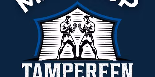 Suomi MMA Cup Tampere