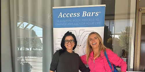 Access Bars Training