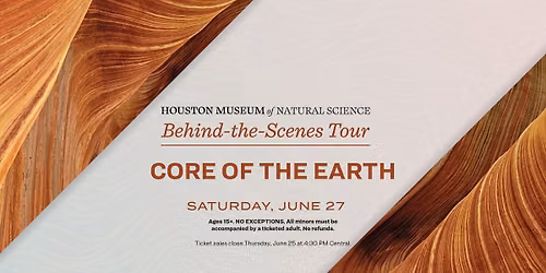 Excursion: Core of the Earth
