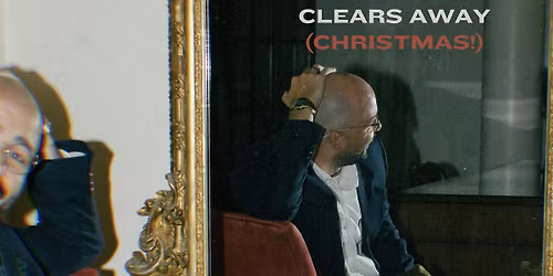 Weston Skaggs and Friends Christmas Album Release Concert