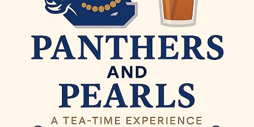 Panthers & Pearls