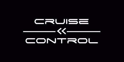 Cruisin\u2019 down the river with Cruise Control!