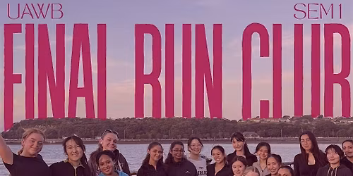 Final Run Club