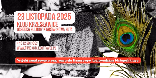 Wesele w Nowej Hucie - Festiwal Tradycji Regionalnych