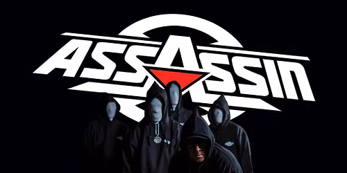COMPLET - ASSASSIN + 1RE PARTIE - QUAI M