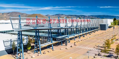 Nevada Premier Sportsman Expo