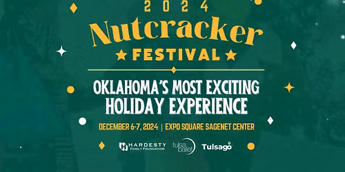 The Nutcracker - Bowling Green
