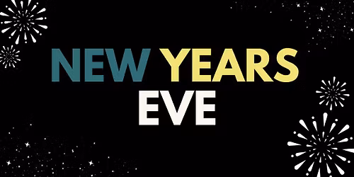 New Year\u2019s Eve with DJ Tim Morton