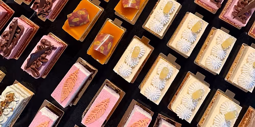 L\u00f5ikedesserdid vol 2