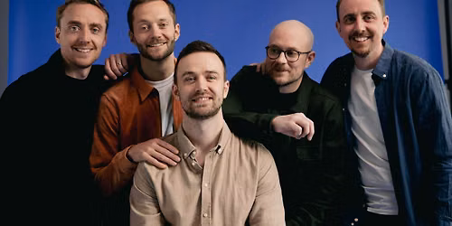 Dad Harmony \u2022 Stuttgart \u2022 Theaterhaus