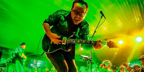 The Marshall Morlock Band