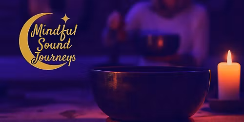 Sound Bath for Saturday Serenity, Wind Down & Restore