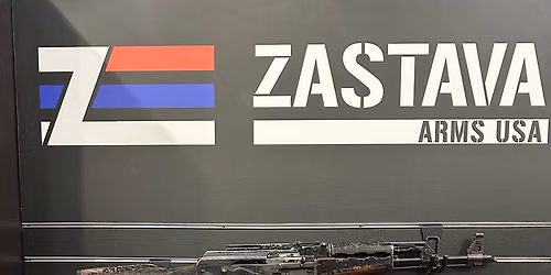 Zastava