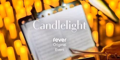 Candlelight Christmas: Love Actually, Home Alone & More