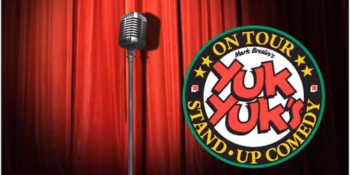 Yuk Yuk's Summer Stand Up