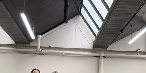 Tapathon - 23rd November 2025