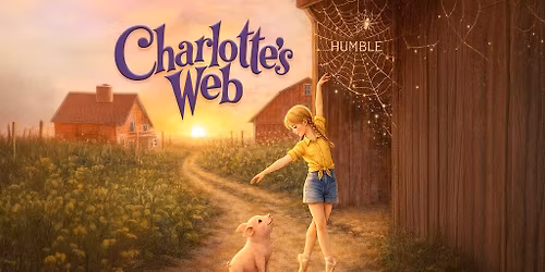 Pacific Festival Ballet presents Charlotte's Web