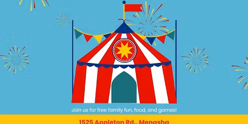 Hope Night: Carnival