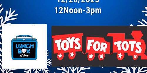 Lunch Box of Love Christmas Giveaway