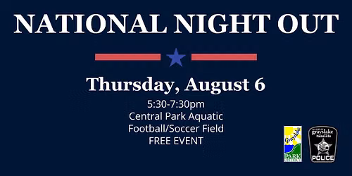 National Night Out