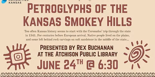 Petroglyphs of the Smokey Hills One Book Many Neighbors