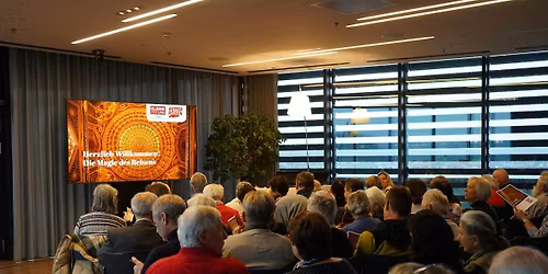 RETTER Roadshow Graz