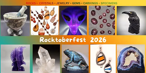 Rocktoberfest