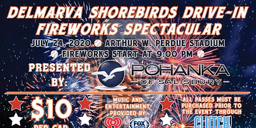 Kannapolis Cannon Ballers at Delmarva Shorebirds