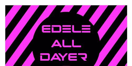 Edele All-Dayer 2