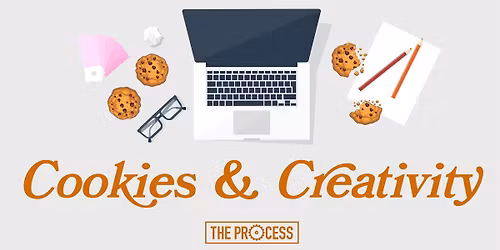 Cookies & Creativity