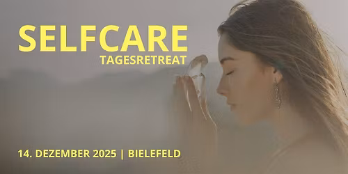 SELFCARE RETREAT