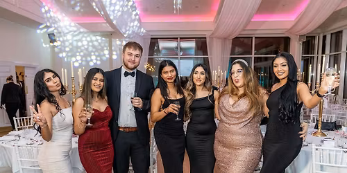 Leicestershire Junior Lawyers Division - The Grand Gala 2025