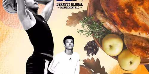 BRELYN MOSES' Thanksgiving Turkey Giveaway