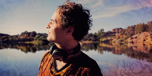 Ecstatic Dance Gent \u221e DJ YARUN DEE (Amsterdam) \u221e Dok Noord