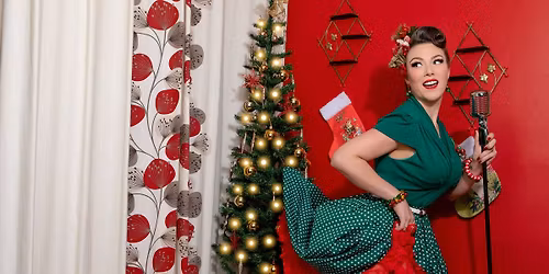 Sadie @ Eversley Park Centre