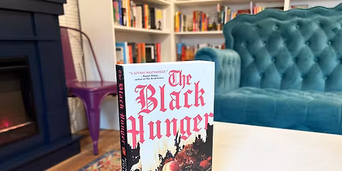 Horror Book Club (June)