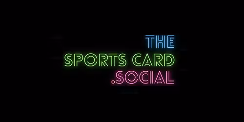 The Sports Card Social 6