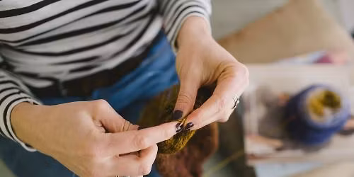 Mindful Making