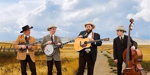 The Waddington Brothers