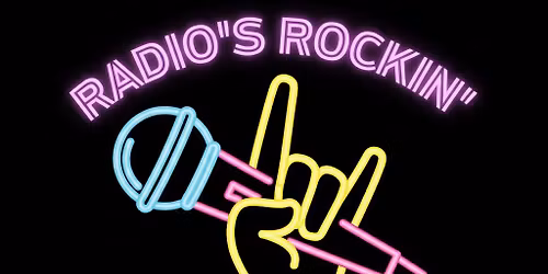 Radio's Rockin' Bingo: Music Bingo Every Friday Night at The Main Event in Eagle Point - 8pm