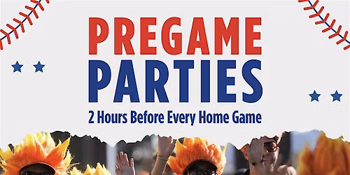 Pregame Specials - Giants vs Cubs