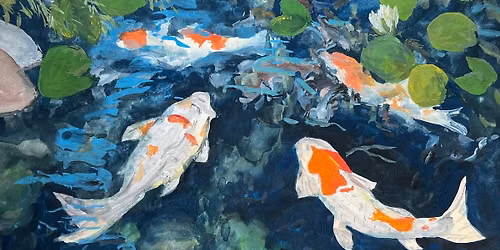 What is Gouache?